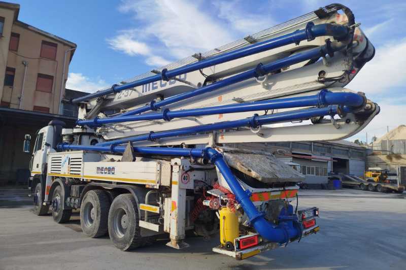 OmecoHub - Immagine MECBO Z37